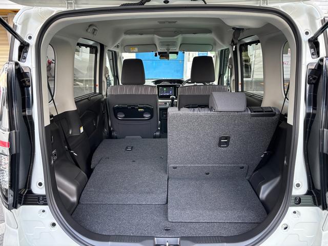 ソリオ ＨＹＢＲＩＤ　ＭＺ　バックカメラ付きナビ　両側電動Ｓドア　デュアルカメラブレーキ｜後退時ブレーキサポート｜アダプティブクルーズコントロール｜フルオートエアコン｜シートヒーター｜ヘッドアップディスプレイ｜スリムサーキュレーター｜（67枚目）