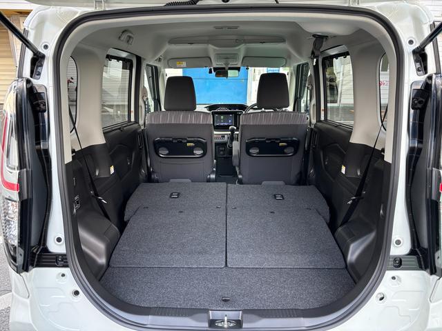 ソリオ ＨＹＢＲＩＤ　ＭＺ　バックカメラ付きナビ　両側電動Ｓドア　デュアルカメラブレーキ｜後退時ブレーキサポート｜アダプティブクルーズコントロール｜フルオートエアコン｜シートヒーター｜ヘッドアップディスプレイ｜スリムサーキュレーター｜（68枚目）