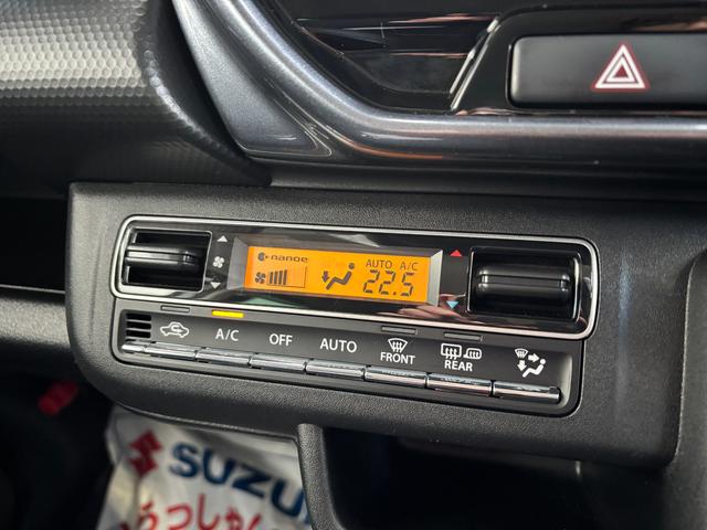 ハスラー Ｊスタイル　全方位モニター付ナビ　ＬＥＤヘッドランプ　デュアルカメラブレーキ｜アダプティブクルーズコントロール｜専用メッキフロントグリル｜ルーフレール｜３６０°プレミアムＵＶ＆ＩＲカットガラス｜ナノイー搭載フルオートエアコン｜シートヒーター｜（46枚目）