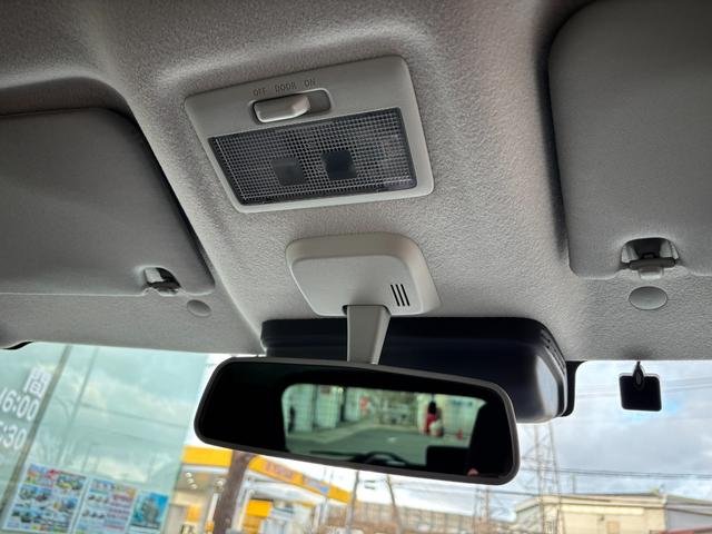 ハスラー Ｊスタイル　全方位モニター付ナビ　ＬＥＤヘッドランプ　デュアルカメラブレーキ｜アダプティブクルーズコントロール｜専用メッキフロントグリル｜ルーフレール｜３６０°プレミアムＵＶ＆ＩＲカットガラス｜ナノイー搭載フルオートエアコン｜シートヒーター｜（53枚目）