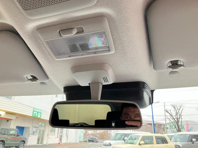 ハスラー ＨＹＢＲＩＤ　Ｘ　３型　全方位モニター付ナビ　シートヒーター　デュアルカメラブレーキ｜スズキコネクト対応｜ＬＥＤヘッドランプ｜シートヒーター｜アダプティブクルーズコントロール｜アルミホイール｜３６０°プレミアムＵＶ＆ＩＲカットガラス｜本革巻ステアリングホイール｜（36枚目）