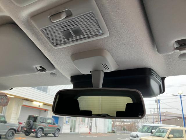 ハスラー ＨＹＢＲＩＤ　Ｘ　３型　全方位モニター付ナビ　シートヒーター　デュアルカメラブレーキ｜スズキコネクト対応｜ＬＥＤヘッドランプ｜シートヒーター｜アダプティブクルーズコントロール｜アルミホイール｜３６０°プレミアムＵＶ＆ＩＲカットガラス｜本革巻ステアリングホイール｜（37枚目）