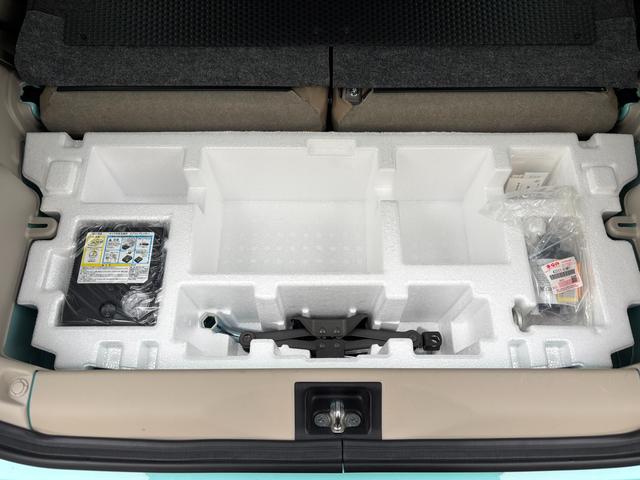 アルトラパン Ｘ　全方位モニター付ナビ　ディスチャージヘッドランプ　レーダーブレーキサポート｜オートライトシステム｜運転席シートヒーター｜リモート格納式ドアミラー｜運転席シートヒーター｜キーレスプッシュスタートシステム｜（68枚目）