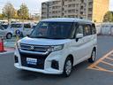 Ｇ　衝突被害軽減ブレーキ　後席左側パワースライド（63枚目）