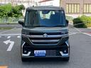 スペーシアカスタム カスタム　ＨＹＢＲＩＤ　ＸＳターボ（4枚目）