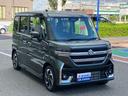 スペーシアカスタム カスタム　ＨＹＢＲＩＤ　ＸＳターボ（6枚目）