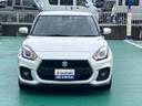 スイフトスポーツ スポーツ ZC33S(4枚目)