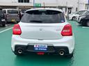 スイフトスポーツ スポーツ ZC33S(5枚目)