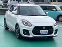 スイフトスポーツ スポーツ ZC33S(6枚目)