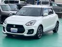 スイフトスポーツ スポーツ ZC33S(7枚目)