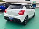 スイフトスポーツ スポーツ ZC33S(8枚目)