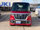 スペーシア カスタム HYBRID XSターボ 2型 中古車画像_4
