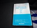 ご購入後安心してお乗りいただくため納車前に法定点検を実施します。心を込めて整備いたします。