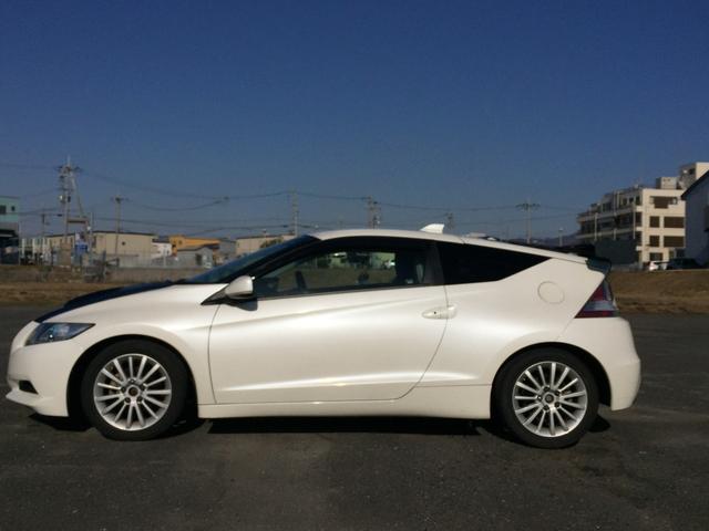 α ETC スマートキー クルコン 6速ミッション HID(5枚目)