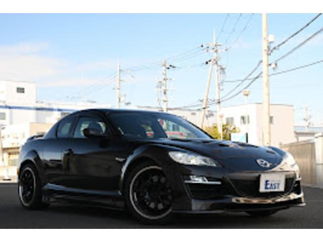 マツダ ＲＸ－８