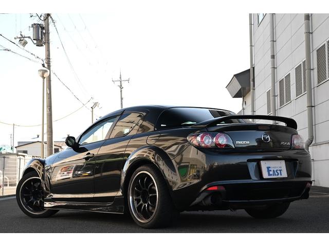 マツダ ＲＸ－８