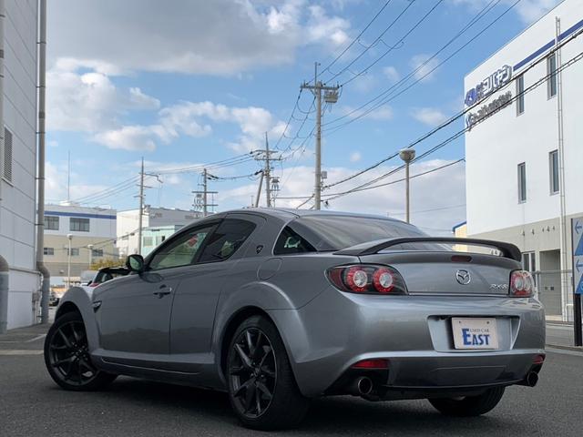 マツダ ＲＸ－８