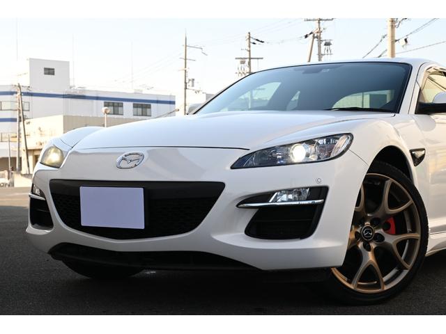 マツダ ＲＸ－８