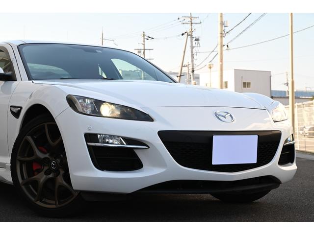 マツダ ＲＸ－８