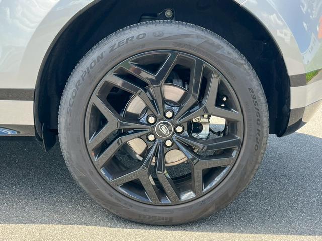 レンジローバーイヴォーク Ｒ－ダイナミック　Ｓ　全周囲カメラ　フルセグＴＶ　ナビ　デジタルインナーミラー　ドライブレコーダー　ＥＴＣ（14枚目）