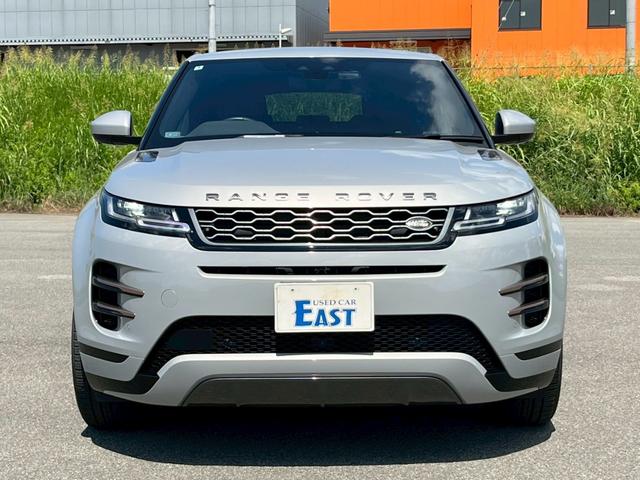 レンジローバーイヴォーク Ｒ－ダイナミック　Ｓ　全周囲カメラ　フルセグＴＶ　ナビ　デジタルインナーミラー　ドライブレコーダー　ＥＴＣ（17枚目）