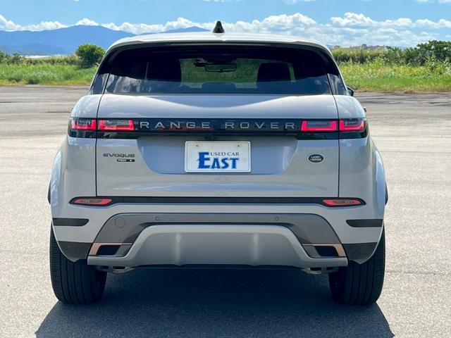 レンジローバーイヴォーク Ｒ－ダイナミック　Ｓ　全周囲カメラ　フルセグＴＶ　ナビ　デジタルインナーミラー　ドライブレコーダー　ＥＴＣ（25枚目）