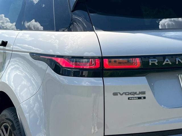 レンジローバーイヴォーク Ｒ－ダイナミック　Ｓ　全周囲カメラ　フルセグＴＶ　ナビ　デジタルインナーミラー　ドライブレコーダー　ＥＴＣ（26枚目）