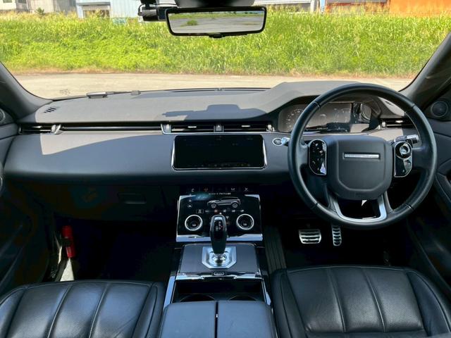 レンジローバーイヴォーク Ｒ－ダイナミック　Ｓ　全周囲カメラ　フルセグＴＶ　ナビ　デジタルインナーミラー　ドライブレコーダー　ＥＴＣ（32枚目）