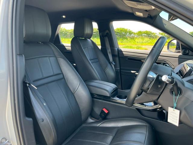 レンジローバーイヴォーク Ｒ－ダイナミック　Ｓ　全周囲カメラ　フルセグＴＶ　ナビ　デジタルインナーミラー　ドライブレコーダー　ＥＴＣ（34枚目）