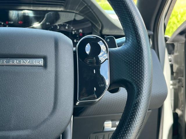 レンジローバーイヴォーク Ｒ－ダイナミック　Ｓ　全周囲カメラ　フルセグＴＶ　ナビ　デジタルインナーミラー　ドライブレコーダー　ＥＴＣ（40枚目）