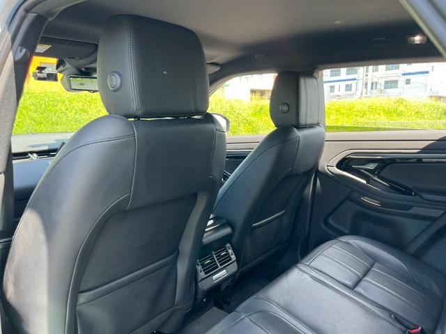 レンジローバーイヴォーク Ｒ－ダイナミック　Ｓ　全周囲カメラ　フルセグＴＶ　ナビ　デジタルインナーミラー　ドライブレコーダー　ＥＴＣ（50枚目）