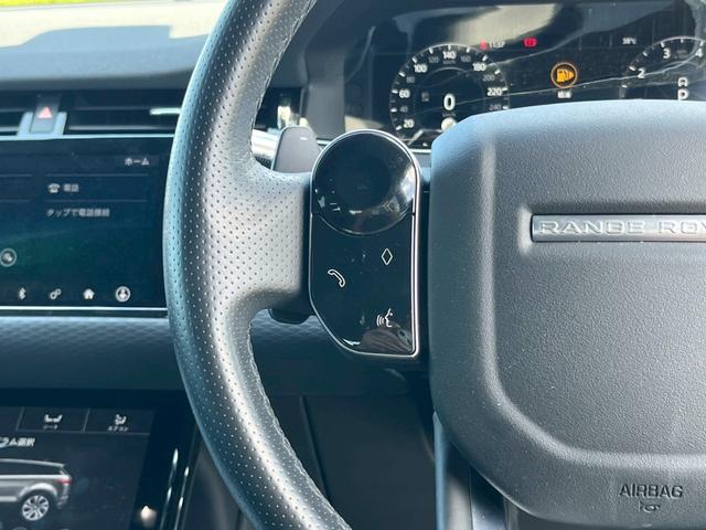 レンジローバーイヴォーク Ｒ－ダイナミック　Ｓ　全周囲カメラ　フルセグＴＶ　ナビ　デジタルインナーミラー　ドライブレコーダー　ＥＴＣ（53枚目）