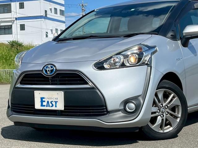 シエンタ ハイブリッドＧ（5枚目）