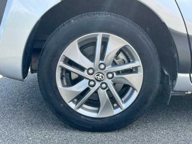 シエンタ ハイブリッドＧ（12枚目）