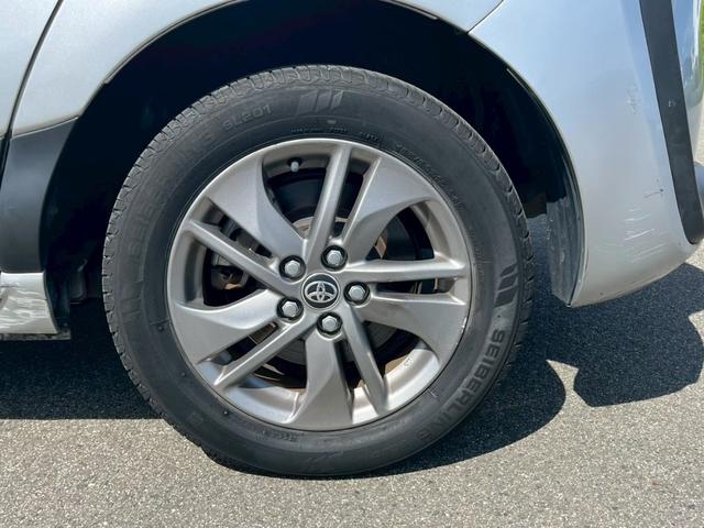 シエンタ ハイブリッドＧ（14枚目）