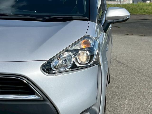 シエンタ ハイブリッドＧ（18枚目）