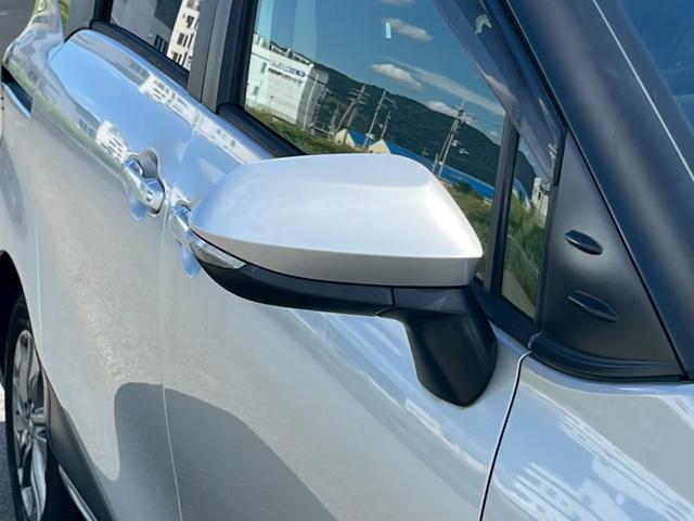 シエンタ ハイブリッドＧ（19枚目）