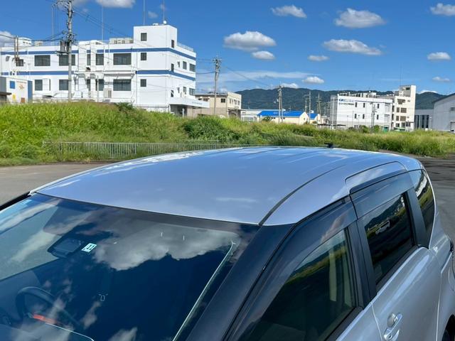 シエンタ ハイブリッドＧ（20枚目）