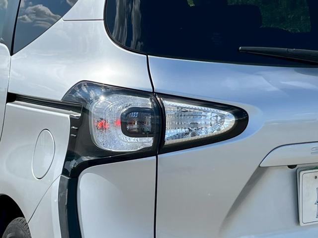 シエンタ ハイブリッドＧ（26枚目）