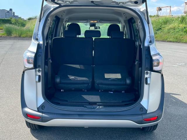 シエンタ ハイブリッドＧ（30枚目）