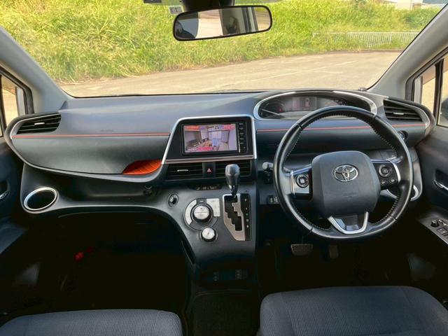 シエンタ ハイブリッドＧ（33枚目）