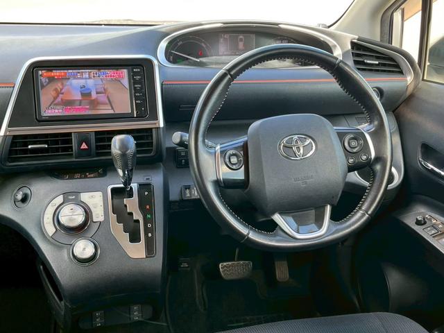 シエンタ ハイブリッドＧ（35枚目）