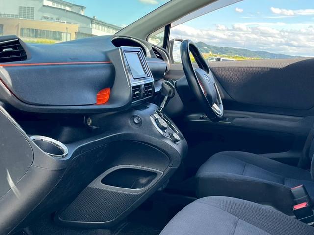 シエンタ ハイブリッドＧ（40枚目）