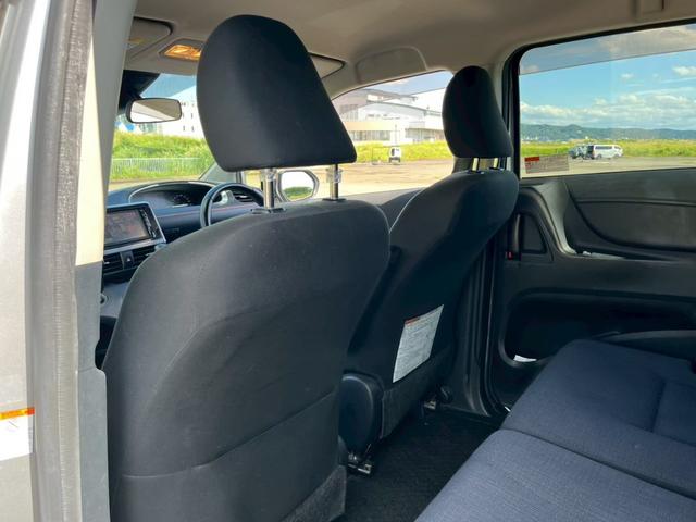 シエンタ ハイブリッドＧ（50枚目）