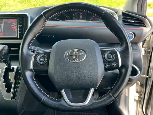 シエンタ ハイブリッドＧ（55枚目）