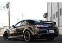 ＲＸ－８ タイプＳ　タイプＲＳエアロ　レボリューションカーボンボンネット　ＡＤＶＡＮホイール　車高調　Ｏｄｕｌａマフラー　エキマニ　Ｒｍａｇｉｃシフトノブ（3枚目）