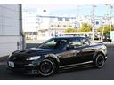 ＲＸ－８ タイプＳ　タイプＲＳエアロ　レボリューションカーボンボンネット　ＡＤＶＡＮホイール　車高調　Ｏｄｕｌａマフラー　エキマニ　Ｒｍａｇｉｃシフトノブ（6枚目）