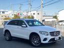 MERCEDES BENZ GLC-CLASS