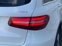 MERCEDES BENZ GLC-CLASS