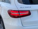 MERCEDES BENZ GLC-CLASS